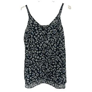 CAbi Patterned Camisole